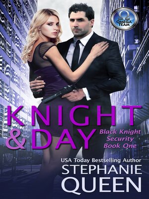 cover image of Knight & Day